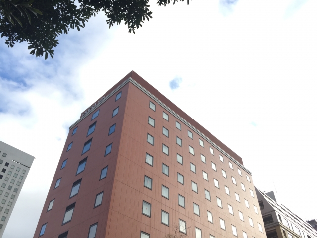 千葉県 ホテル